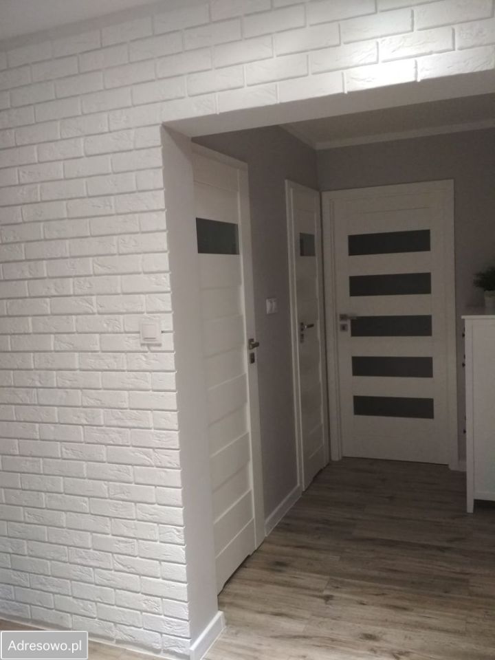 Mieszkanie 3-pokojowe Łukta, ul. Słoneczna. Zdjęcie 8