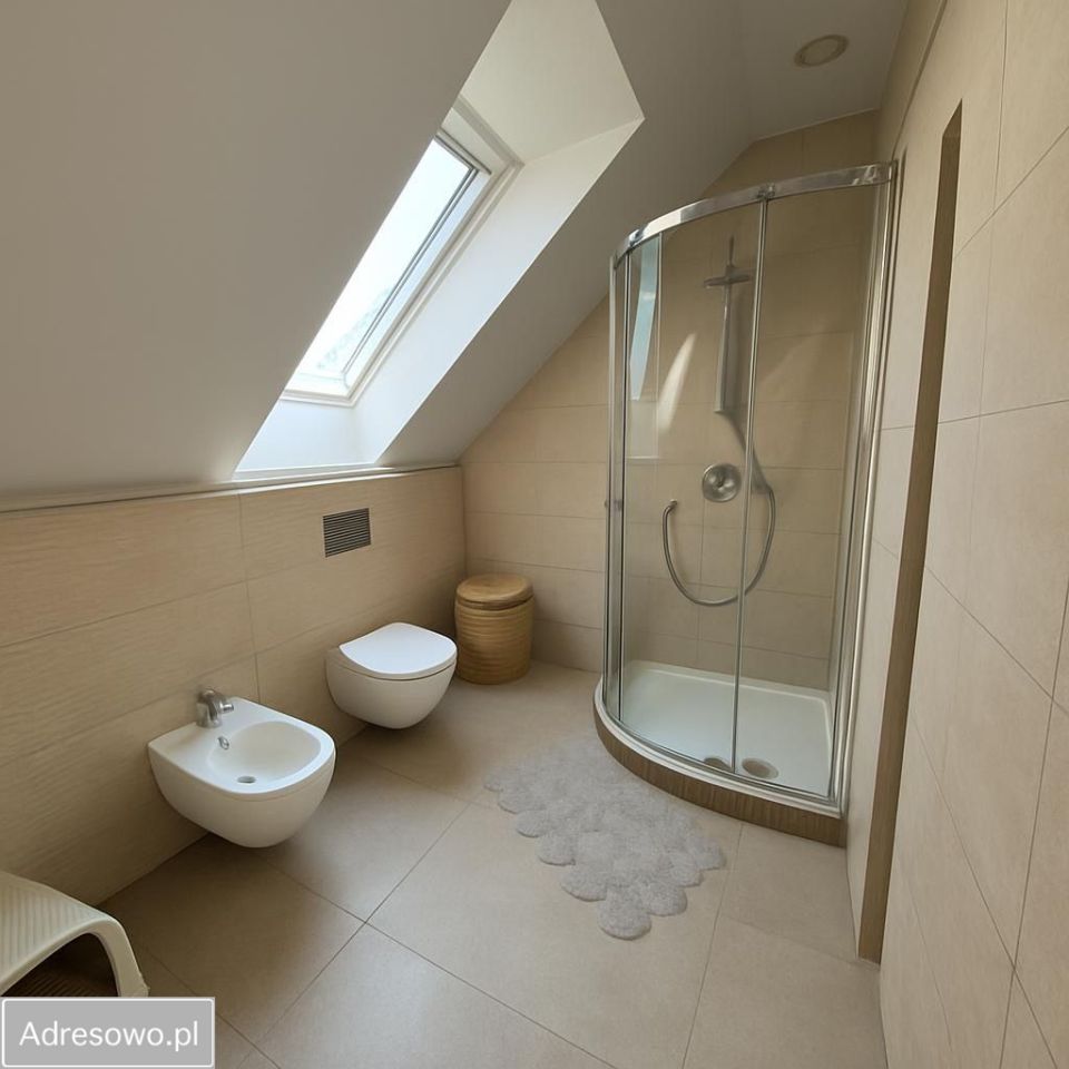 bliźniak, 5 pokoi Legnica Bielany. Zdjęcie 8