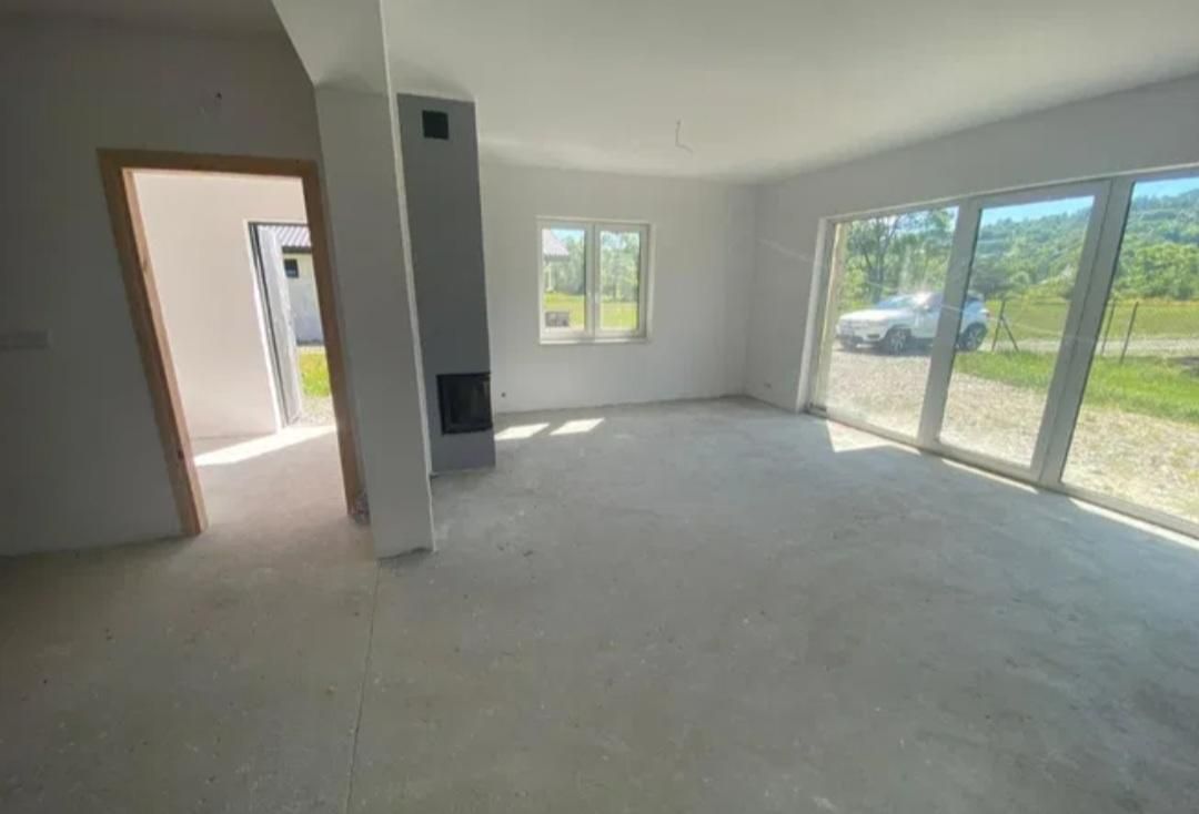 dom wolnostojący, 5 pokoi Kuków. Zdjęcie 11