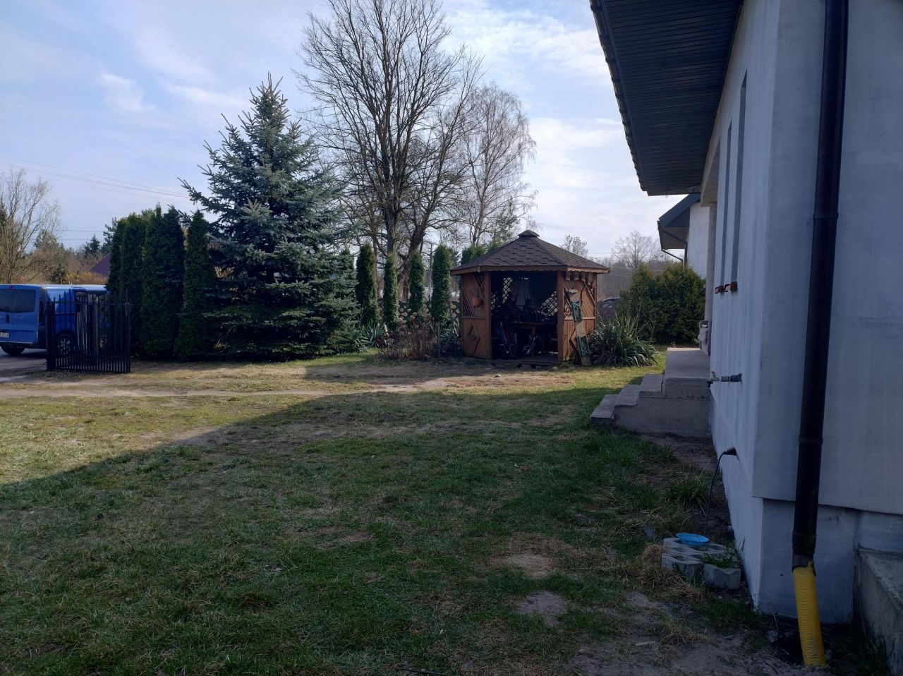 dom wolnostojący, 5 pokoi Babice. Zdjęcie 12