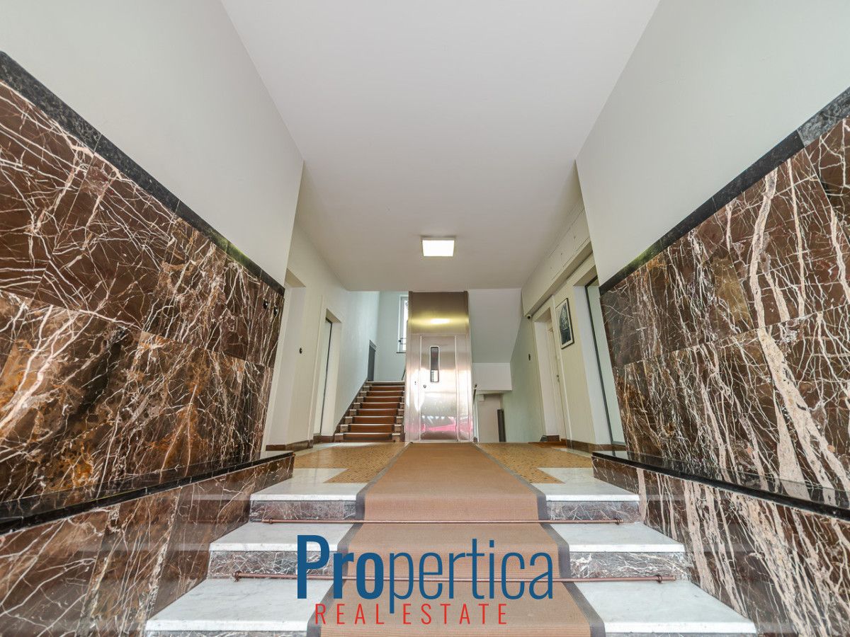 Mieszkanie 2-pokojowe Warszawa Śródmieście, al. Róż. Zdjęcie 13