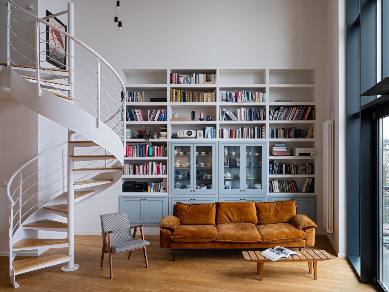 Mieszkanie 4-pokojowe Warszawa Praga-Północ, ul. Markowska. Zdjęcie 9