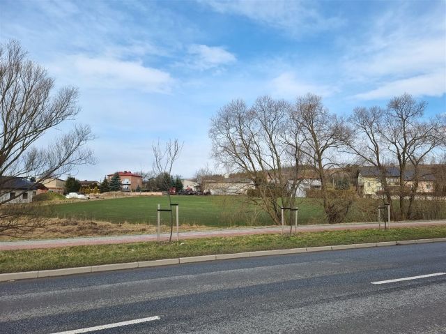 Działka budowlana Imielin, ul. Nowozachęty. Zdjęcie 3