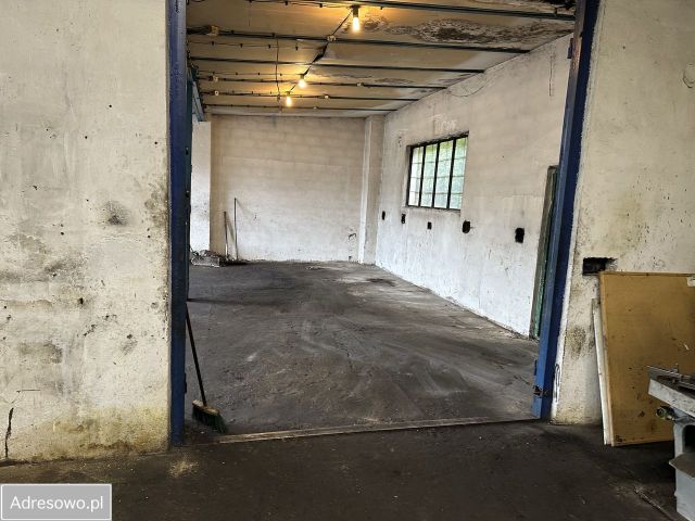 Hala/magazyn Starachowice, ul. Wiosenna. Zdjęcie 14