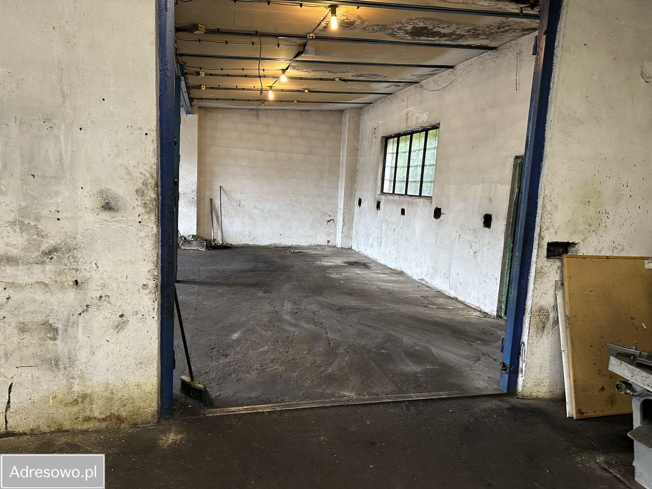 Hala/magazyn Starachowice, ul. Wiosenna. Zdjęcie 14