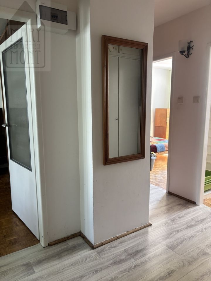 Mieszkanie 3-pokojowe Warszawa Mokotów, ul. Jana III Sobieskiego. Zdjęcie 13