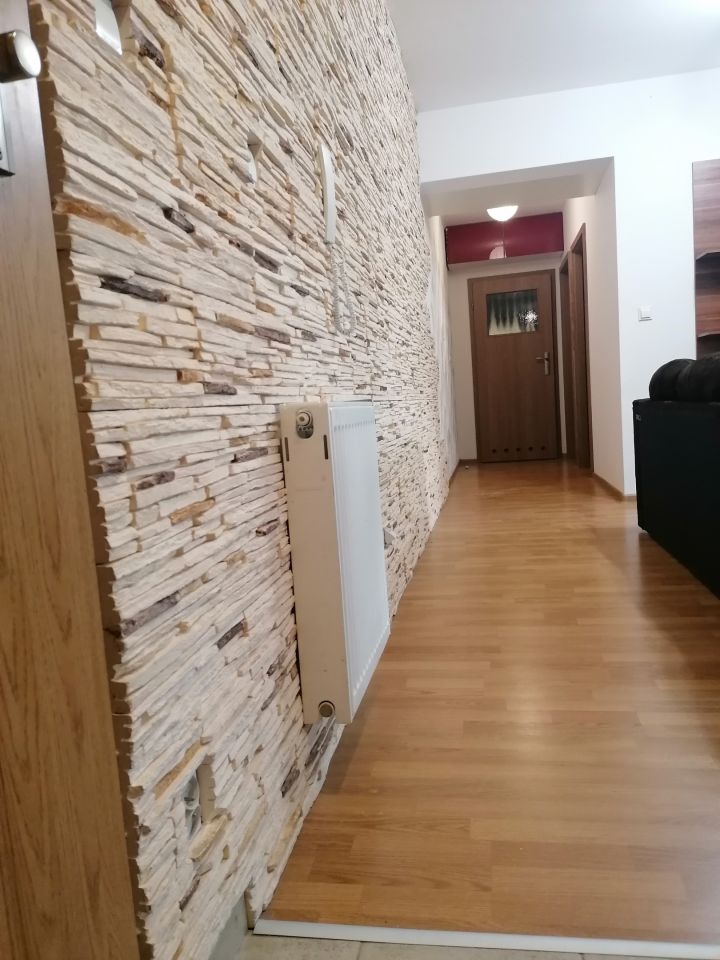 Mieszkanie 3-pokojowe Wrocław Stabłowice, ul. Arbuzowa. Zdjęcie 5