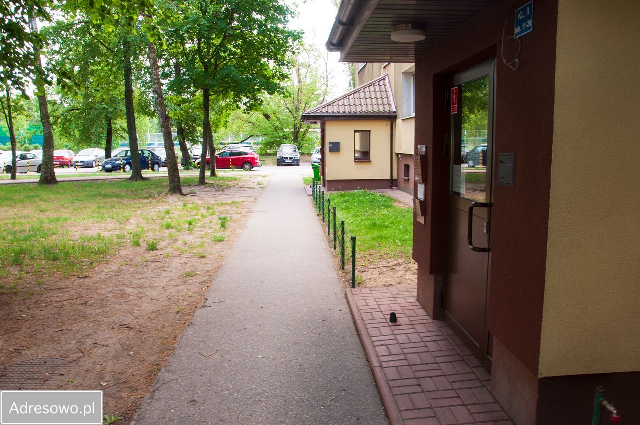 Mieszkanie 4-pokojowe Legionowo Piaski, ul. Zegrzyńska. Zdjęcie 18