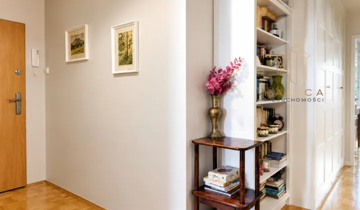 Mieszkanie 4-pokojowe Lublin Czuby, ul. Rycerska
