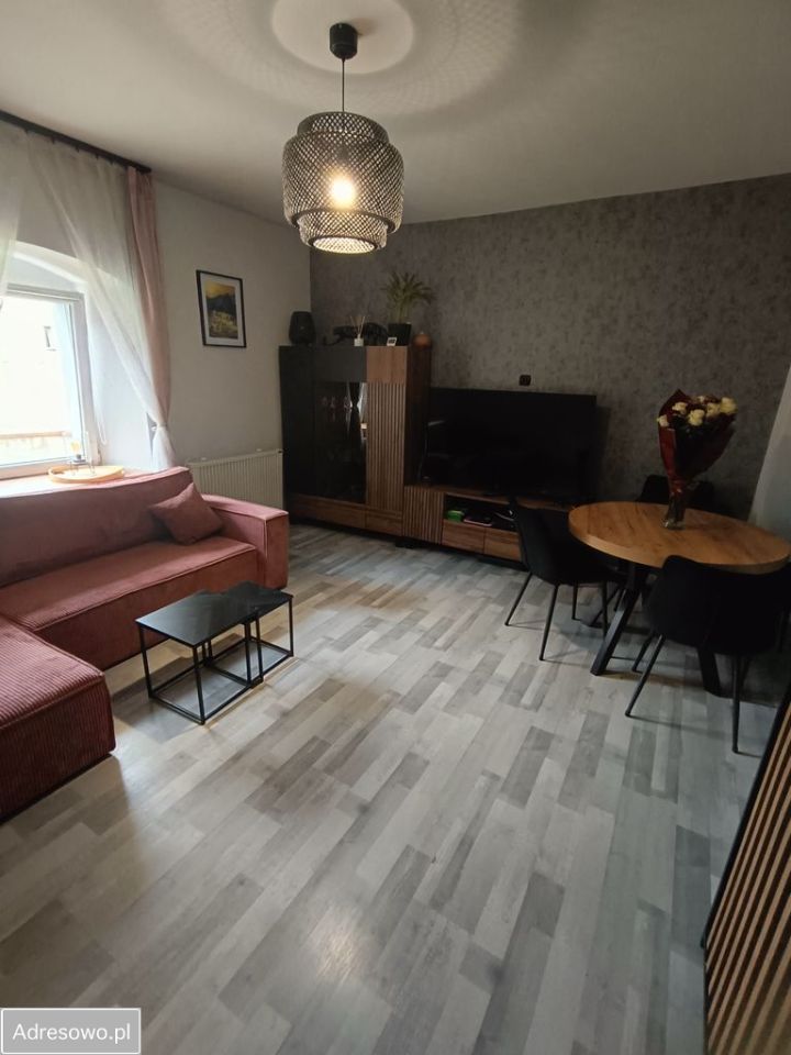 Mieszkanie 3-pokojowe Wierzbice, ul. Lipowa. Zdjęcie 5