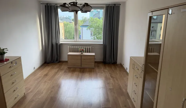 Mieszkanie 3-pokojowe Dąbrowa Górnicza Ząbkowice, ul. Armii Krajowej