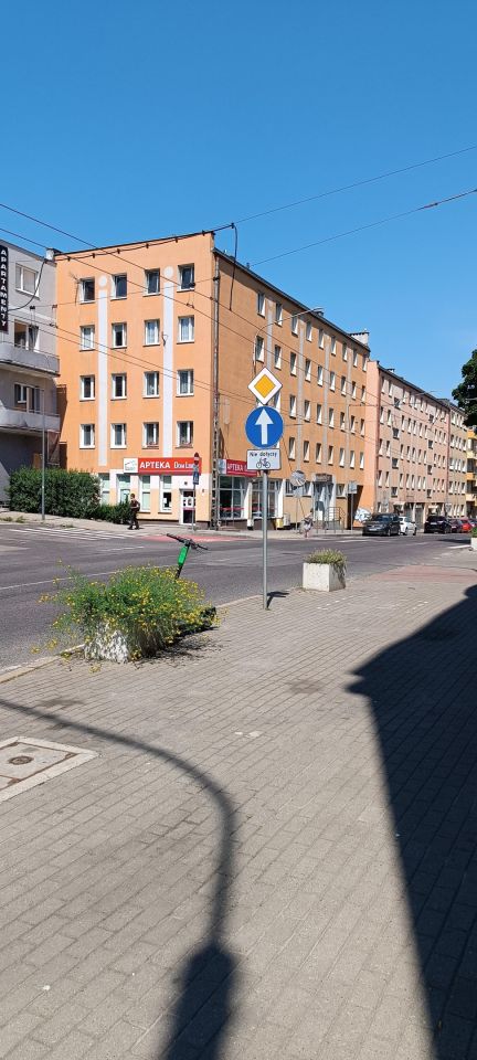 Mieszkanie 2-pokojowe Gdynia Działki Leśne, Warszawska. Zdjęcie 1