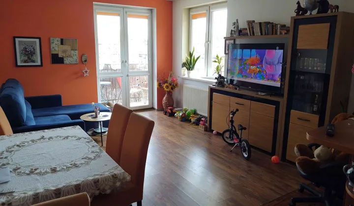 Mieszkanie 2-pokojowe Warszawa Wesoła, ul. Jeździecka