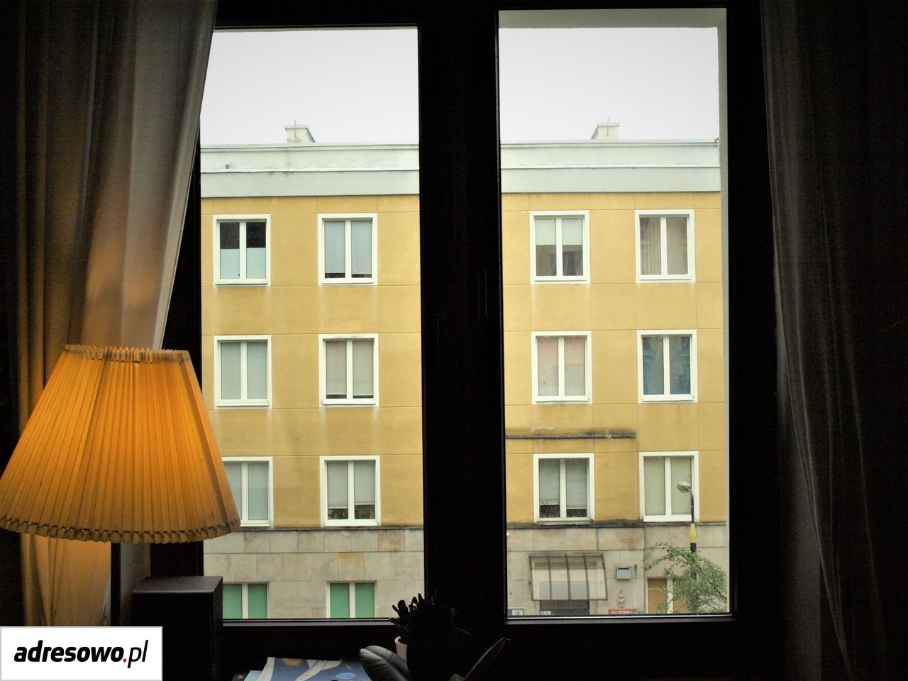 Mieszkanie 3-pokojowe Warszawa Śródmieście, ul. Wilcza. Zdjęcie 12