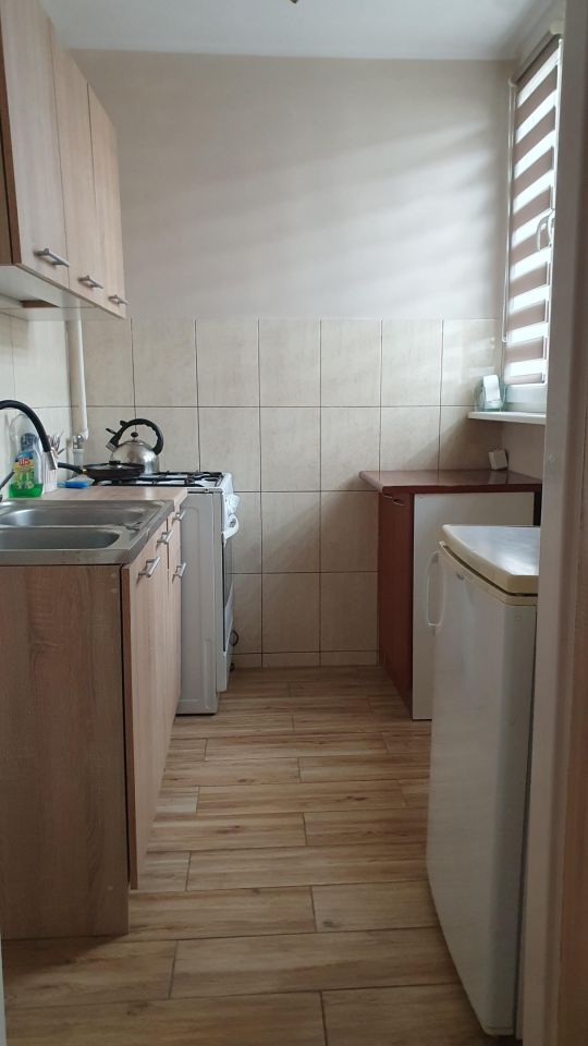 Mieszkanie 2-pokojowe Łódź Karolew, ul. Krzemieniecka. Zdjęcie 8