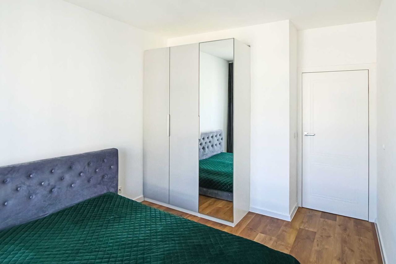 Mieszkanie 2-pokojowe Warszawa Praga-Południe, ul. Optyków. Zdjęcie 7