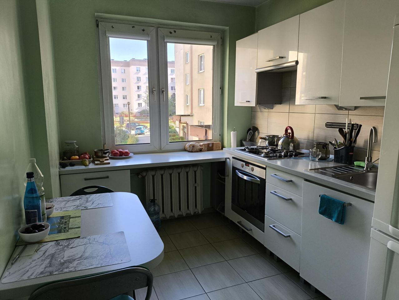 Mieszkanie 2-pokojowe Kraków Dębniki, ul. Zachodnia. Zdjęcie 3