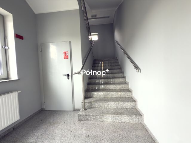 Biuro Gliwice Sośnica, ul. Władysława Sikorskiego. Zdjęcie 9