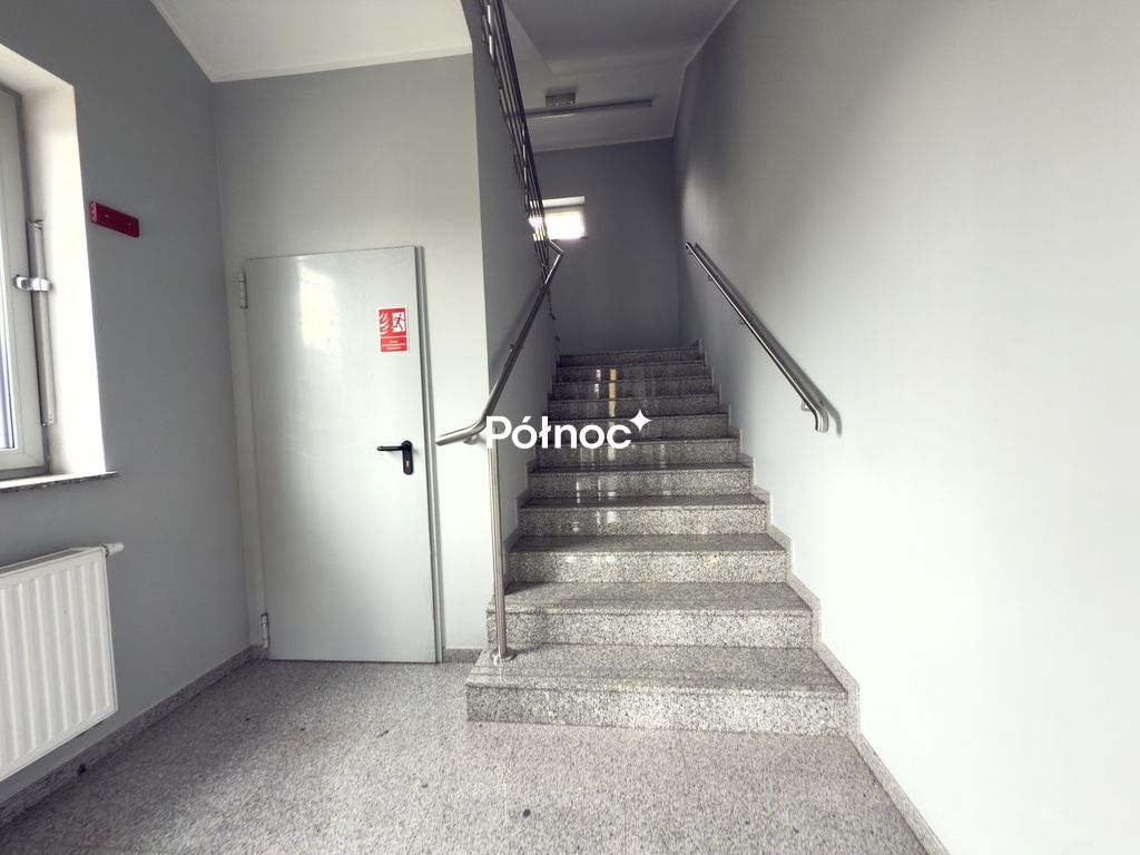 Biuro Gliwice Sośnica, ul. Władysława Sikorskiego. Zdjęcie 9