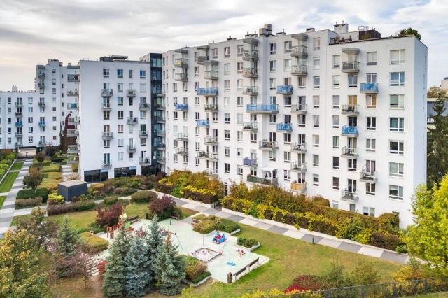 Mieszkanie 2-pokojowe Warszawa Żoliborz, ul. Jasnodworska. Zdjęcie 30