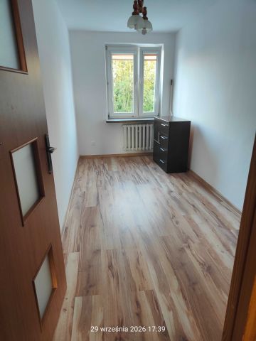 Mieszkanie 3-pokojowe Rzeszów, ul. Ofiar Katynia. Zdjęcie 1