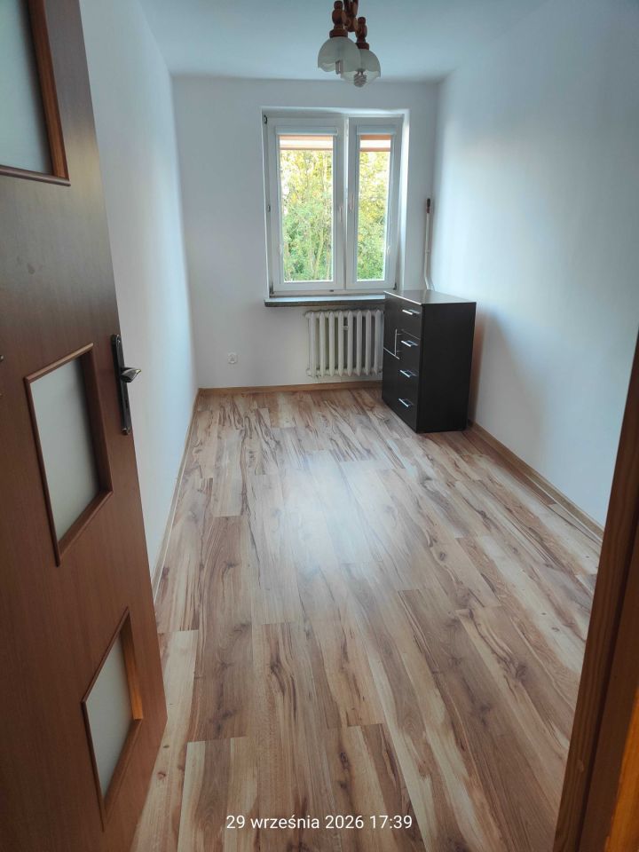 Mieszkanie 3-pokojowe Rzeszów, ul. Ofiar Katynia. Zdjęcie 1