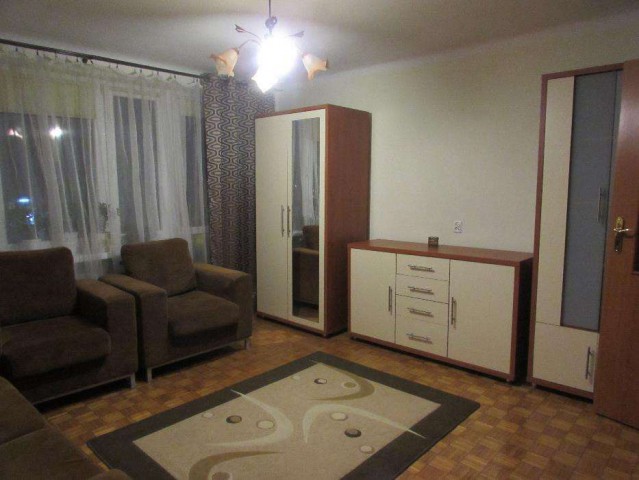 Mieszkanie 3-pokojowe Wyszków, ul. Stefana Okrzei. Zdjęcie 1
