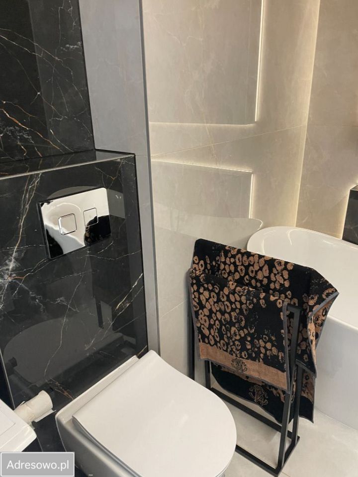 Mieszkanie 4-pokojowe Goleniów, ul. Różana. Zdjęcie 17