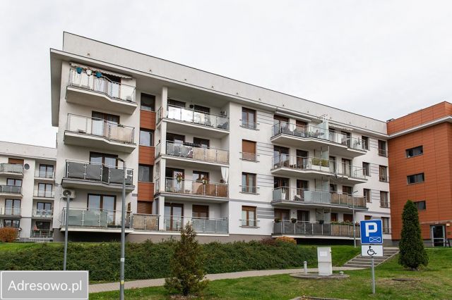 Mieszkanie 2-pokojowe Bydgoszcz Górzyskowo, ul. Inowrocławska. Zdjęcie 1