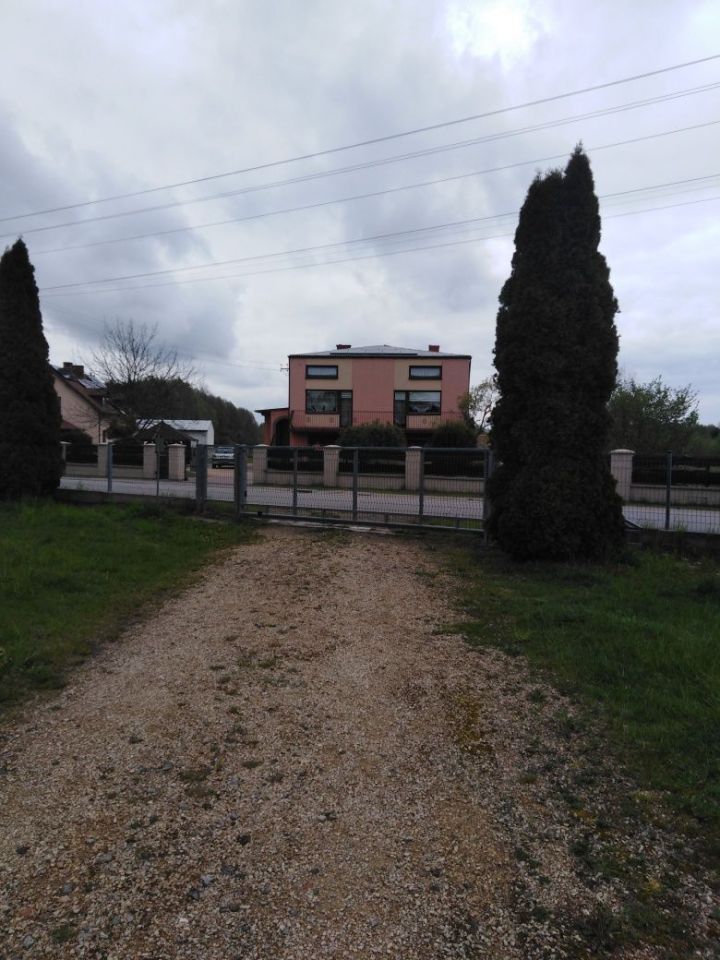 Działka budowlana Kijas. Zdjęcie 4