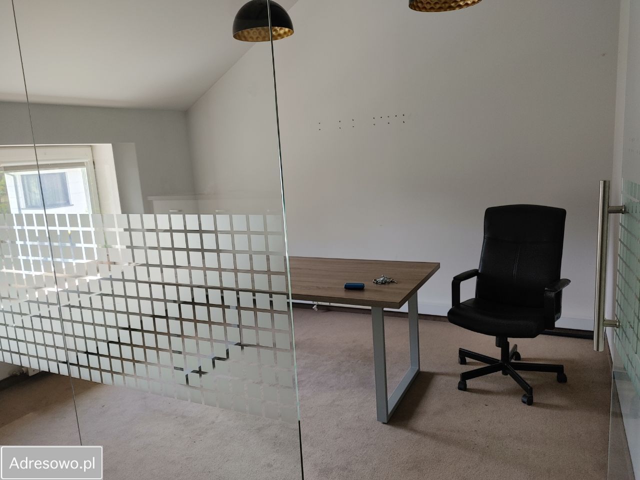 Lokal Kazuń Nowy, ul. Główna. Zdjęcie 2