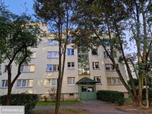 Mieszkanie 3-pokojowe Warszawa Gocław, ul. Dedala