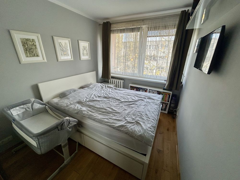 Mieszkanie 3-pokojowe Zgorzelec, ul. Warszawska. Zdjęcie 5