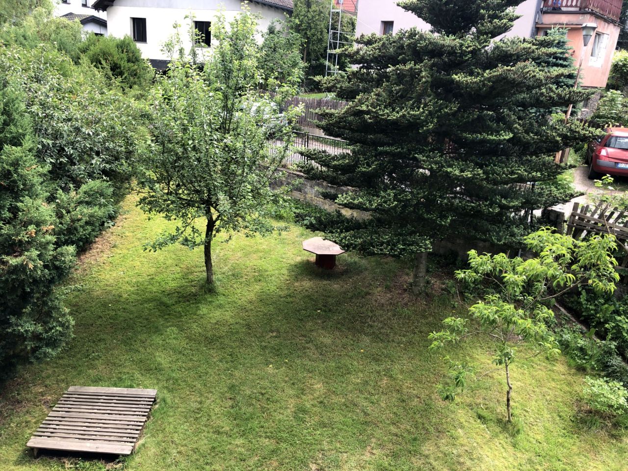 bliźniak, 6 pokoi Jelenia Góra Centrum, ul. Gieorgija Dobrowolskiego. Zdjęcie 3