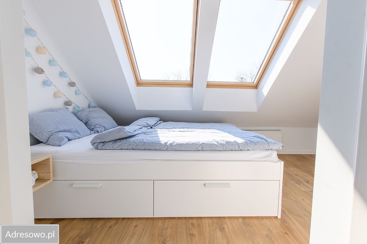 Mieszkanie 4-pokojowe Kołobrzeg Podczele, ul. Poleska. Zdjęcie 5