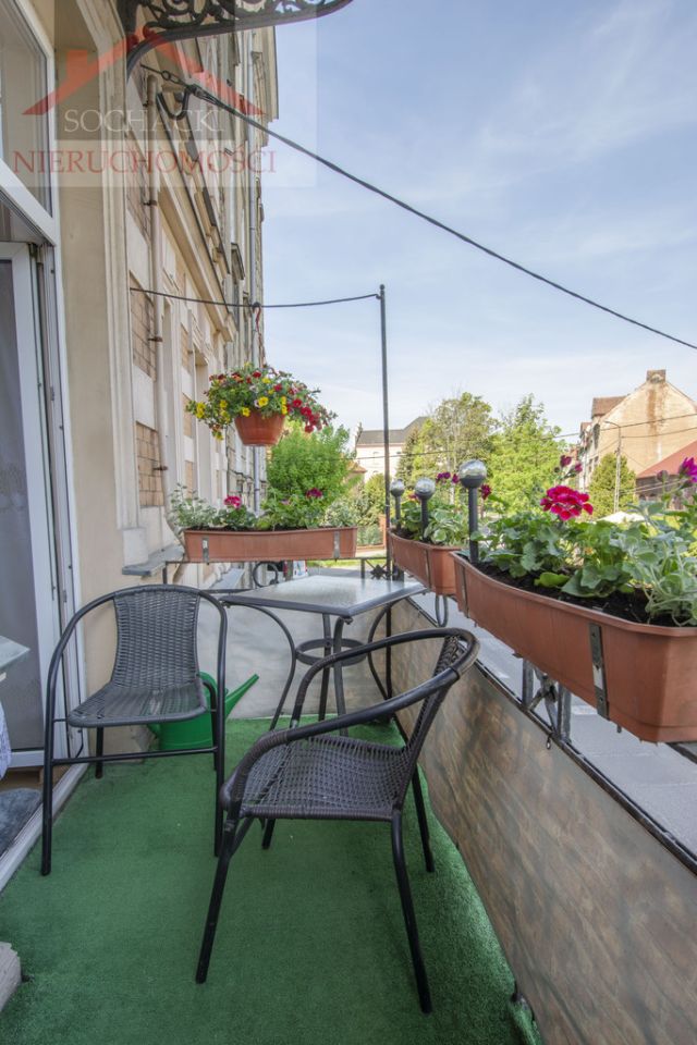 Mieszkanie 3-pokojowe Lubań, ul. Juliusza Słowackiego. Zdjęcie 10