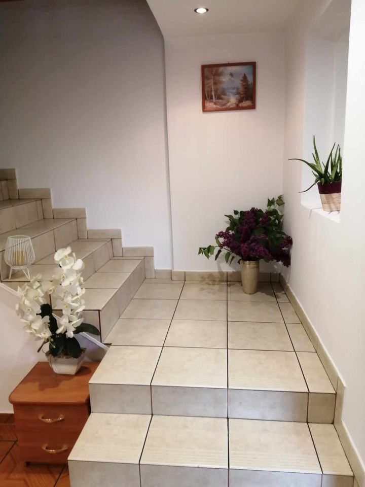 dom wolnostojący, 6 pokoi Sewerynów. Zdjęcie 7