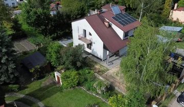 dom wolnostojący, 6 pokoi Hrubieszów Śródmieście, ul. Górna