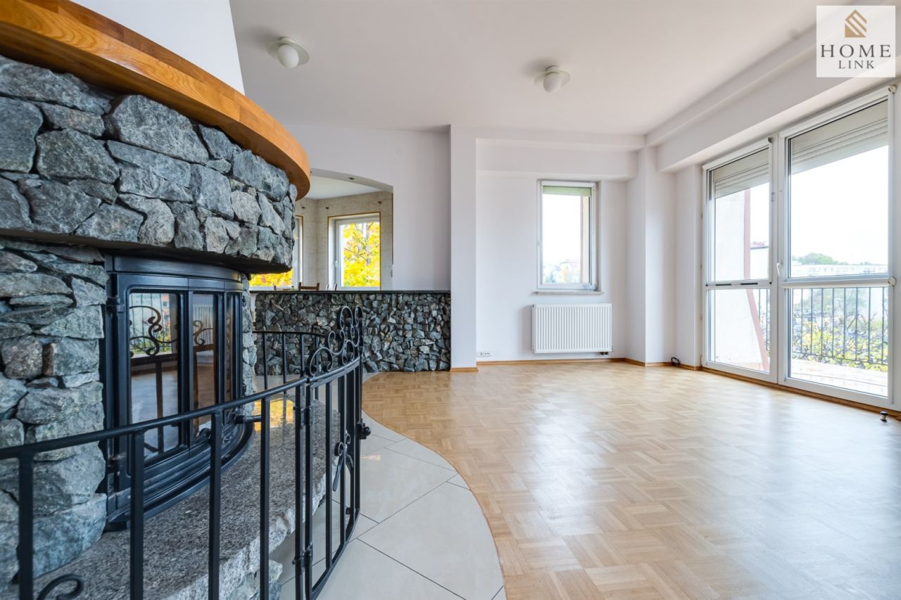 Mieszkanie 4-pokojowe Olsztyn, ul. Romualda Traugutta. Zdjęcie 2