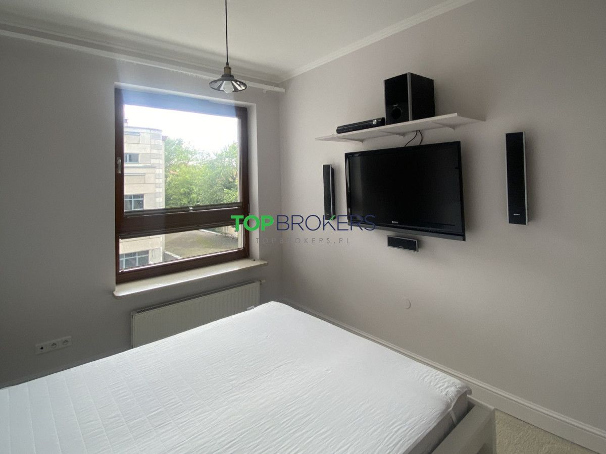 Mieszkanie 3-pokojowe Warszawa Wola, ul. Giełdowa. Zdjęcie 5