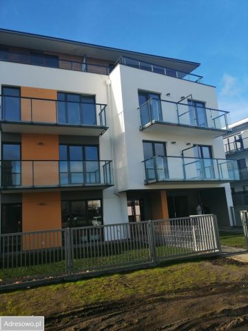 Mieszkanie 1-pokojowe Władysławowo, ul. Siedleckiego. Zdjęcie 1