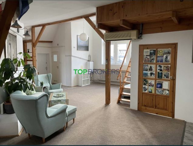 Mieszkanie 3-pokojowe Warszawa Ochota, ul. Grójecka. Zdjęcie 2