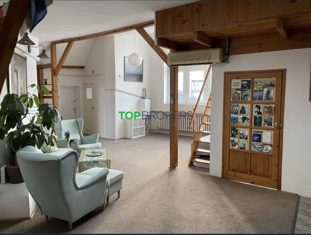 Mieszkanie 3-pokojowe Warszawa Ochota, ul. Grójecka. Zdjęcie 2