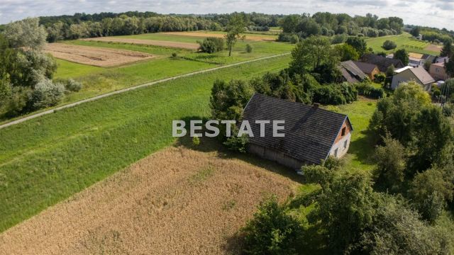 Działka rolna Wietrzychowice. Zdjęcie 11