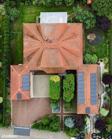 dom wolnostojący, 5 pokoi Jelcz-Laskowice, ul. Stalowa. Zdjęcie 12