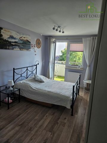 Mieszkanie 2-pokojowe Kielce Ślichowice, ul. Jurajska. Zdjęcie 4