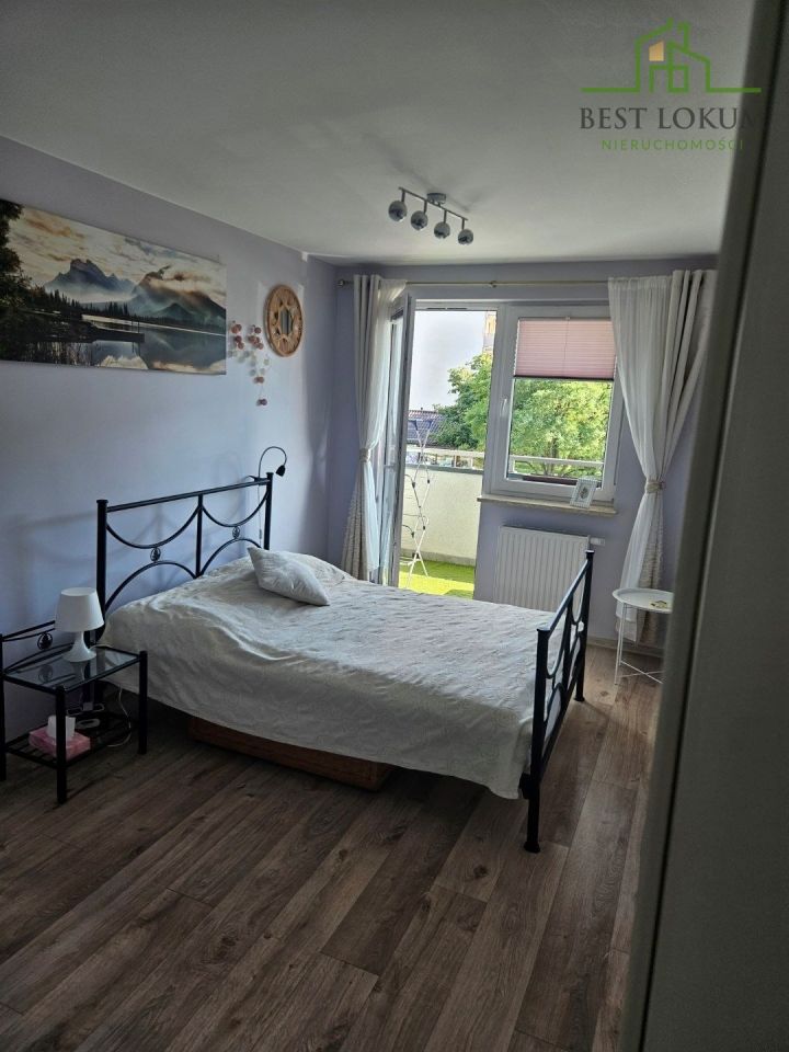 Mieszkanie 2-pokojowe Kielce Ślichowice, ul. Jurajska. Zdjęcie 4