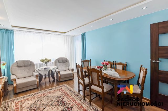 Mieszkanie 3-pokojowe Zielona Góra. Zdjęcie 9