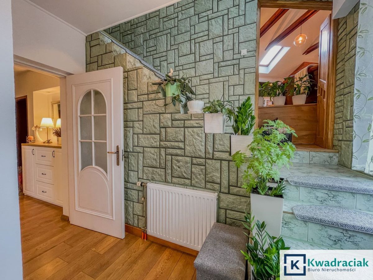 dom wolnostojący, 6 pokoi Besko, ul. Hrabeńska. Zdjęcie 24