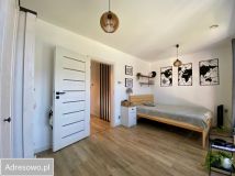 dom szeregowy, 3 pokoje Turczyn. Zdjęcie 4